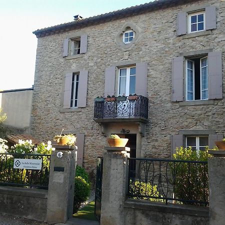 La Belle Minervoise Ξενοδοχείο Saint-Frichoux Εξωτερικό φωτογραφία