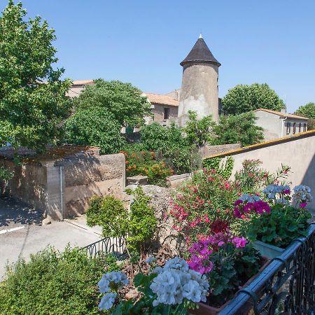 La Belle Minervoise Ξενοδοχείο Saint-Frichoux Εξωτερικό φωτογραφία